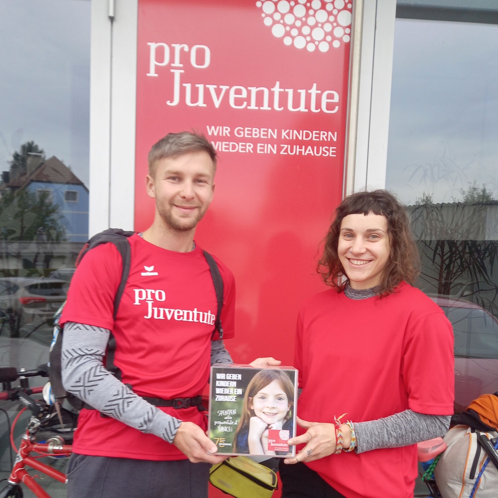 Odoo image and text block