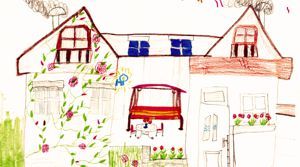 Odoo - Sample 1 for three columns