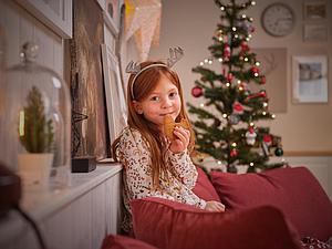 Kinderlachen schenken in Langenlebarn 