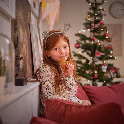 Kinderlachen schenken in Langenlebarn 