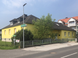 RENOVIERUNG EGGERSDORF